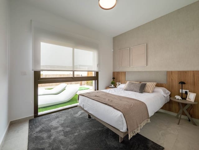 3 soverom Villa til salgs i Algorfa - € 489 000 (Ref: 9852896)