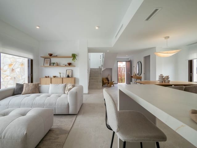 3 soverom Villa til salgs i Algorfa - € 489 000 (Ref: 9852896)