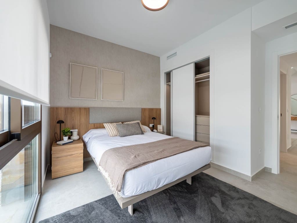 3 soverom Villa til salgs i Algorfa - € 489 000 (Ref: 9852896)