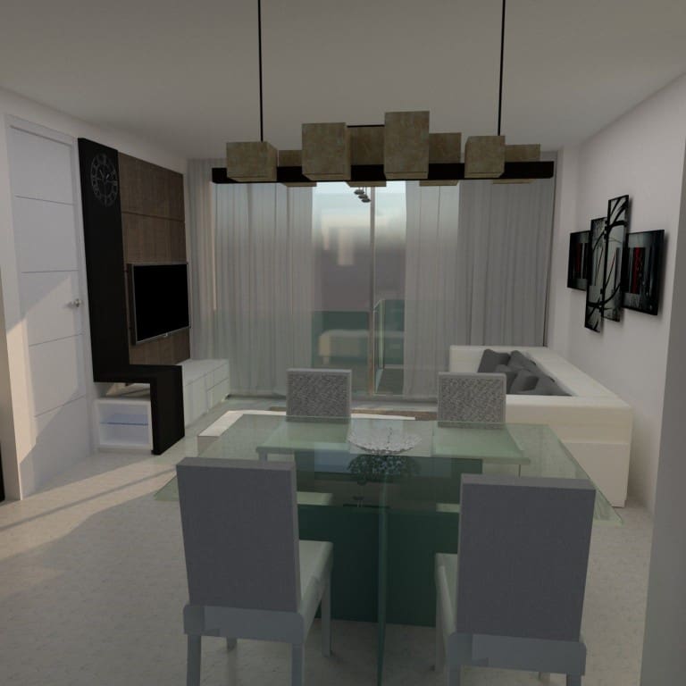 2 quarto Apartamento para venda em Finestrat com piscina - 275 000 € (Ref: 9852898)