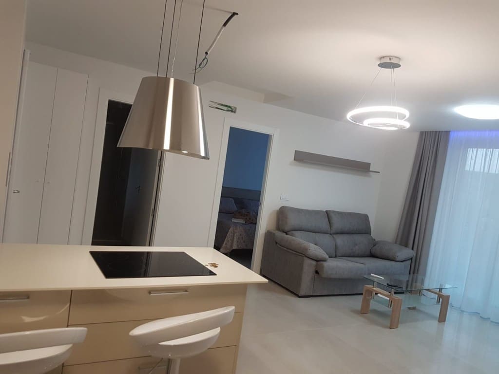 2 quarto Apartamento para venda em Finestrat com piscina - 275 000 € (Ref: 9852898)