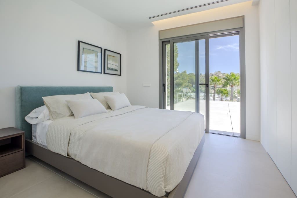 3 Zimmer Villa zu verkaufen in Dehesa de Campoamor - 835.000 € (Ref: 9852933)