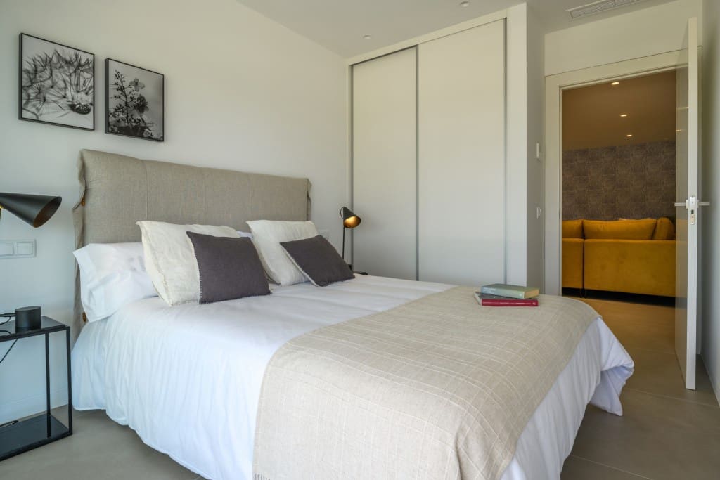 3 Zimmer Villa zu verkaufen in Dehesa de Campoamor - 835.000 € (Ref: 9852933)