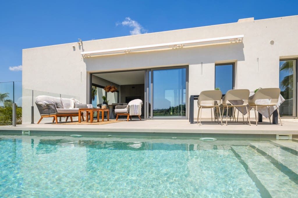 3 Zimmer Villa zu verkaufen in Dehesa de Campoamor - 835.000 € (Ref: 9852933)