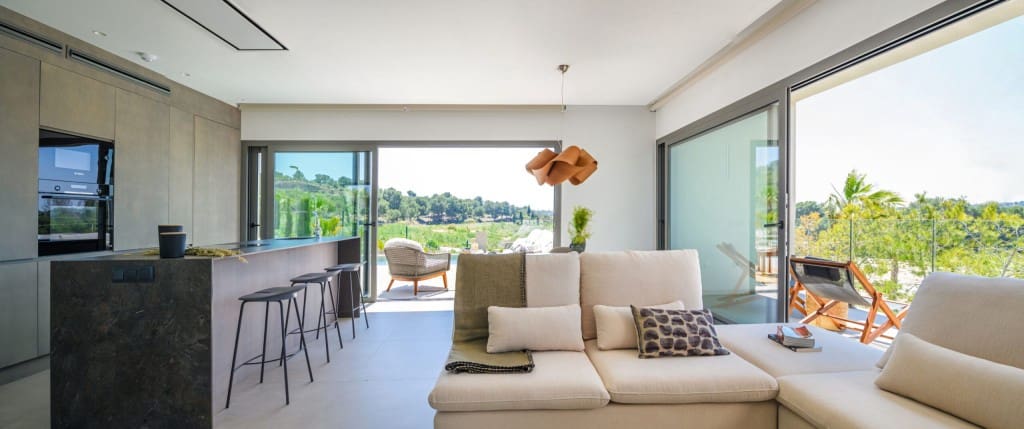 3 Zimmer Villa zu verkaufen in Dehesa de Campoamor - 835.000 € (Ref: 9852933)