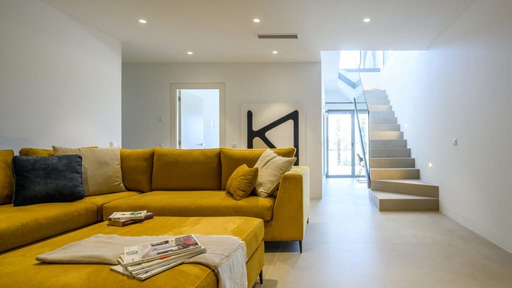 3 Zimmer Villa zu verkaufen in Dehesa de Campoamor - 835.000 € (Ref: 9852933)
