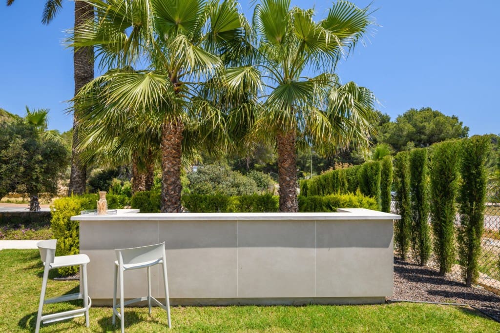 3 Zimmer Villa zu verkaufen in Dehesa de Campoamor - 835.000 € (Ref: 9852933)