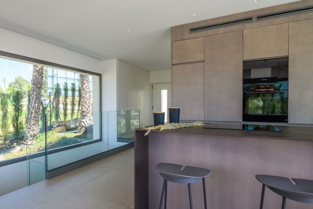 3 Zimmer Villa zu verkaufen in Dehesa de Campoamor - 835.000 € (Ref: 9852933)