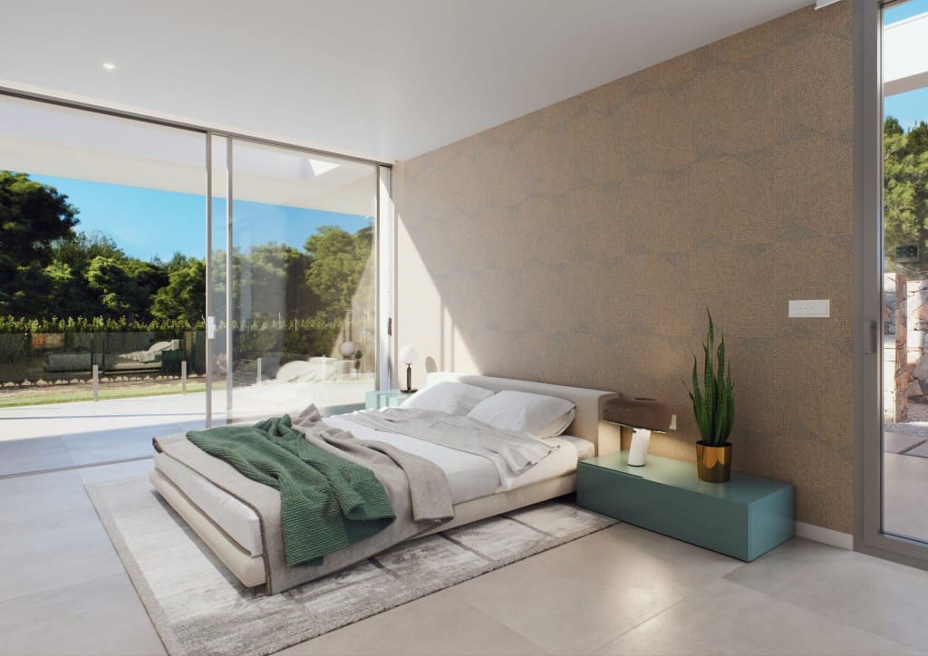 3 Zimmer Villa zu verkaufen in Dehesa de Campoamor - 835.000 € (Ref: 9852933)