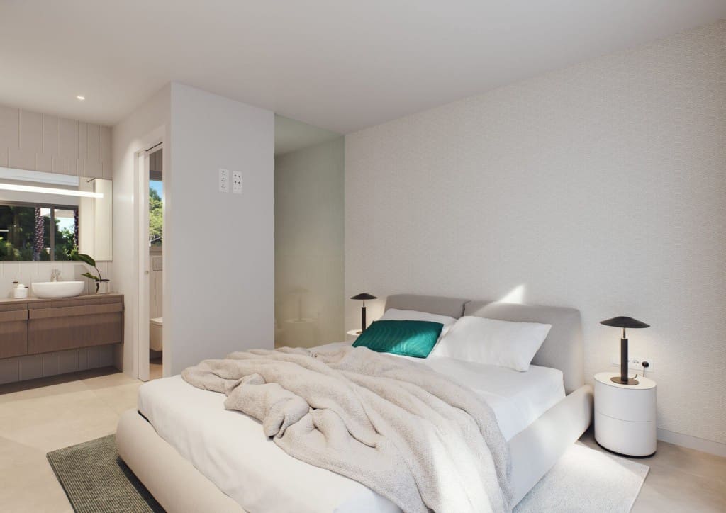 3 Zimmer Villa zu verkaufen in Dehesa de Campoamor - 835.000 € (Ref: 9852933)