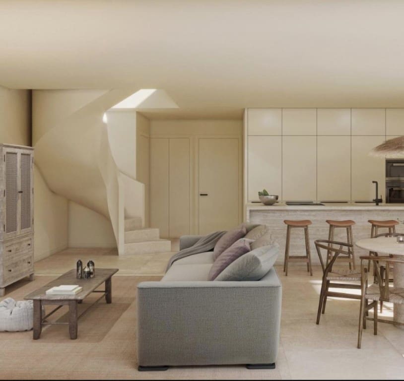 3 Zimmer Villa zu verkaufen in Dehesa de Campoamor - 835.000 € (Ref: 9852933)