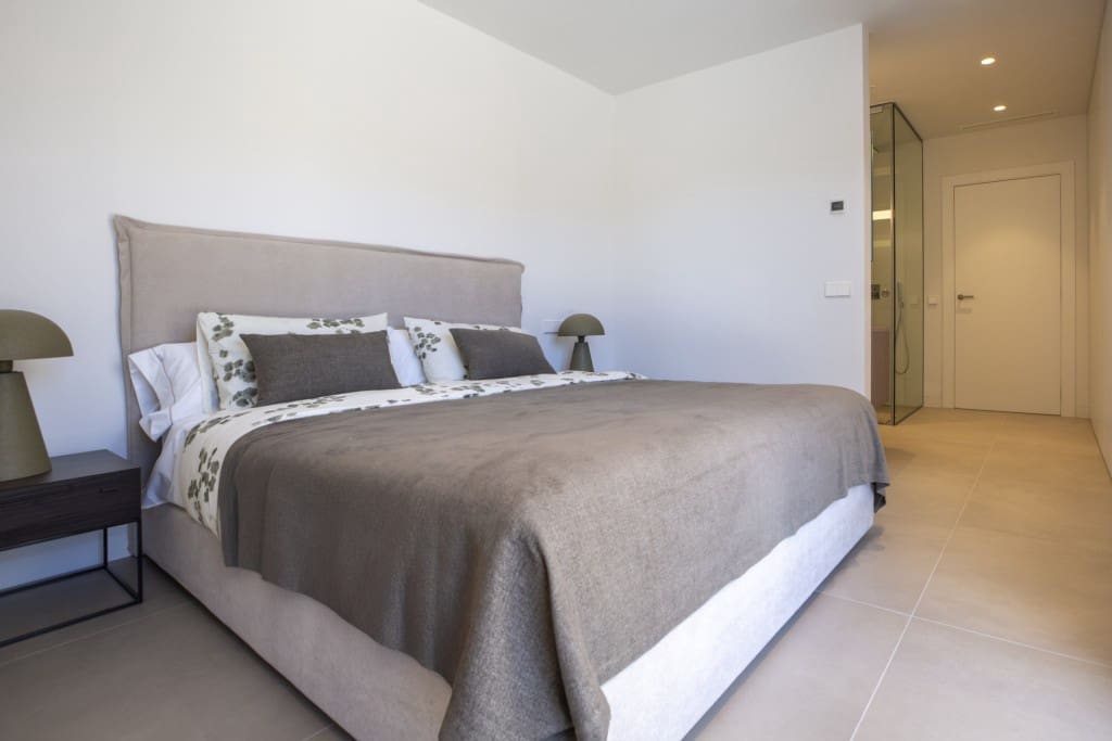 3 Zimmer Villa zu verkaufen in Dehesa de Campoamor - 835.000 € (Ref: 9852933)
