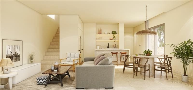 3 Zimmer Villa zu verkaufen in Dehesa de Campoamor - 835.000 € (Ref: 9852933)