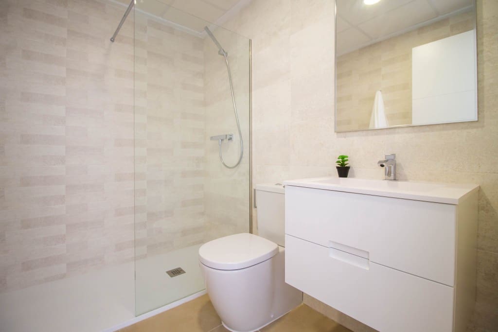 2 Zimmer Villa zu verkaufen in Jacarilla mit Pool - 299.900 € (Ref: 9852936)