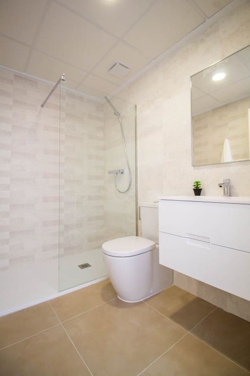 2 Zimmer Villa zu verkaufen in Jacarilla mit Pool - 299.900 € (Ref: 9852936)