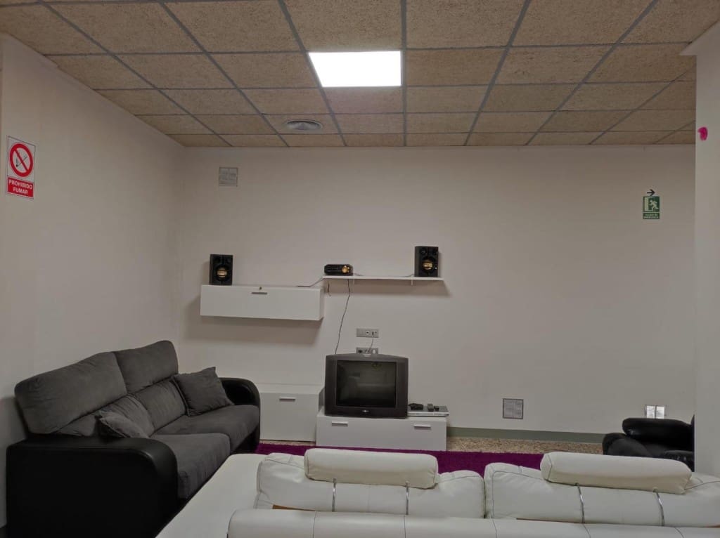 Gewerbe zu verkaufen in Villena - 105.000 € (Ref: 9852944)