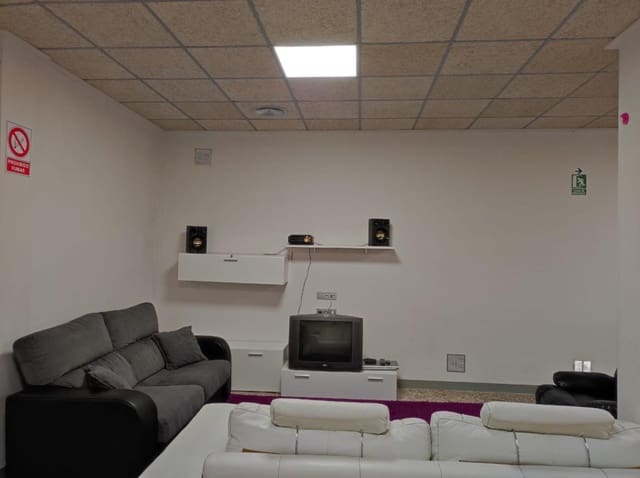 Gewerbe zu verkaufen in Villena - 105.000 € (Ref: 9852944)