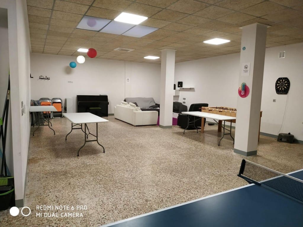 Gewerbe zu verkaufen in Villena - 105.000 € (Ref: 9852944)
