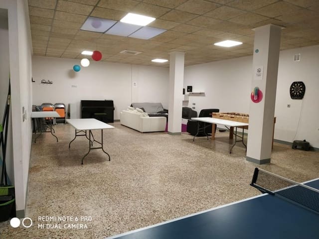 Gewerbe zu verkaufen in Villena - 105.000 € (Ref: 9852944)