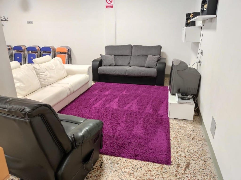 Gewerbe zu verkaufen in Villena - 105.000 € (Ref: 9852944)