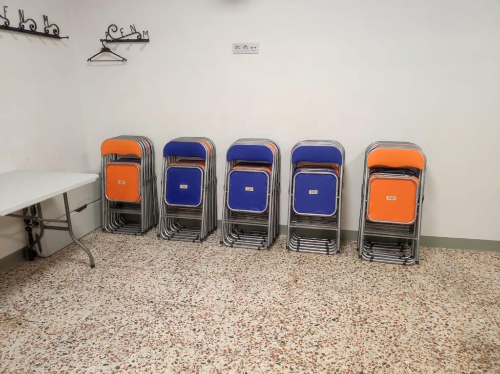 Gewerbe zu verkaufen in Villena - 105.000 € (Ref: 9852944)