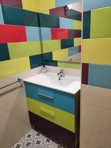 Gewerbe zu verkaufen in Villena - 105.000 € (Ref: 9852944)
