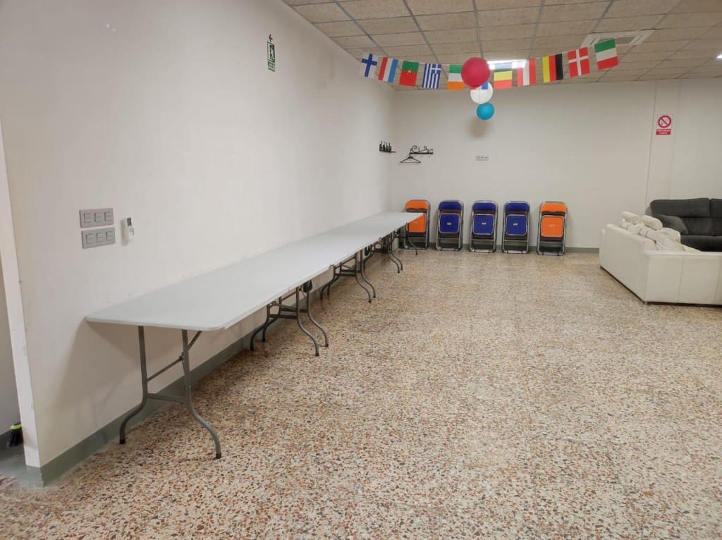 Gewerbe zu verkaufen in Villena - 105.000 € (Ref: 9852944)