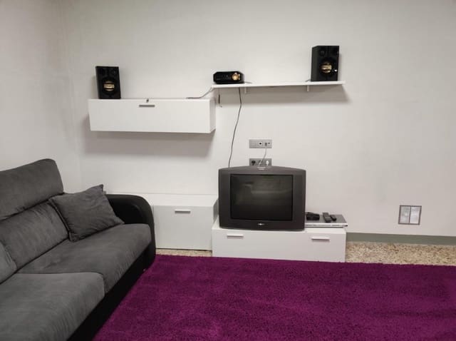 Gewerbe zu verkaufen in Villena - 105.000 € (Ref: 9852944)