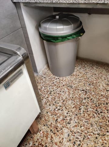 Gewerbe zu verkaufen in Villena - 105.000 € (Ref: 9852944)
