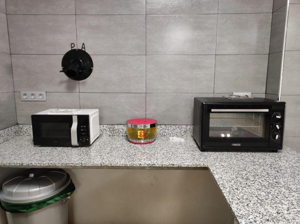 Gewerbe zu verkaufen in Villena - 105.000 € (Ref: 9852944)