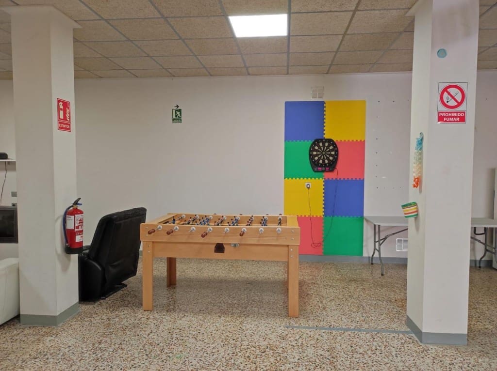 Gewerbe zu verkaufen in Villena - 105.000 € (Ref: 9852944)