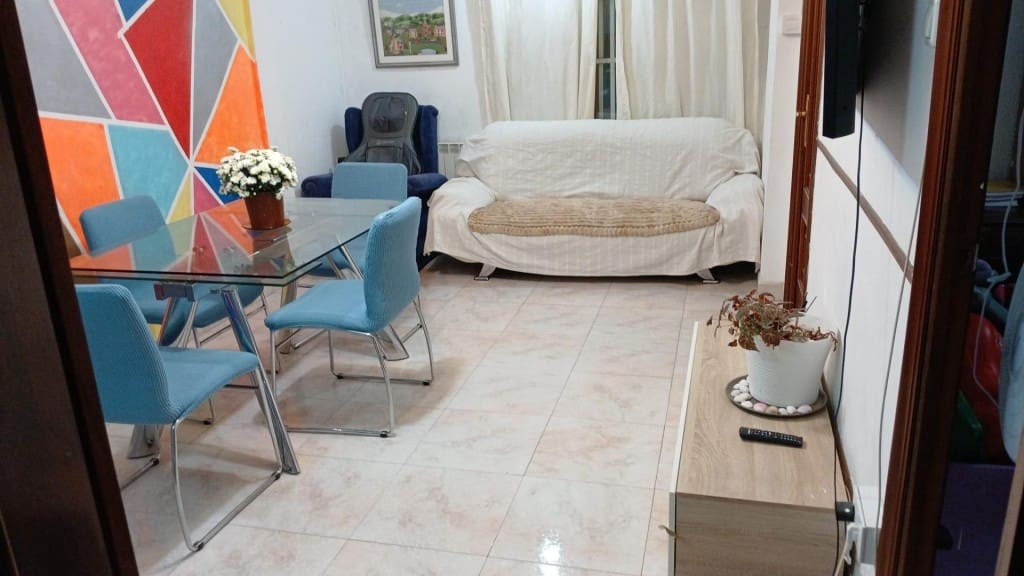 3 chambre Appartement à vendre à Vigo - 180 000 € (Ref: 9852947)