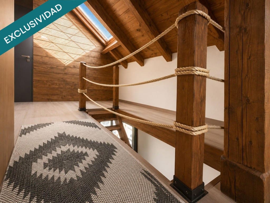 4 soveværelse Rækkehus til salg i Santa Marina del Sil - € 120.000 (Ref: 9852949)