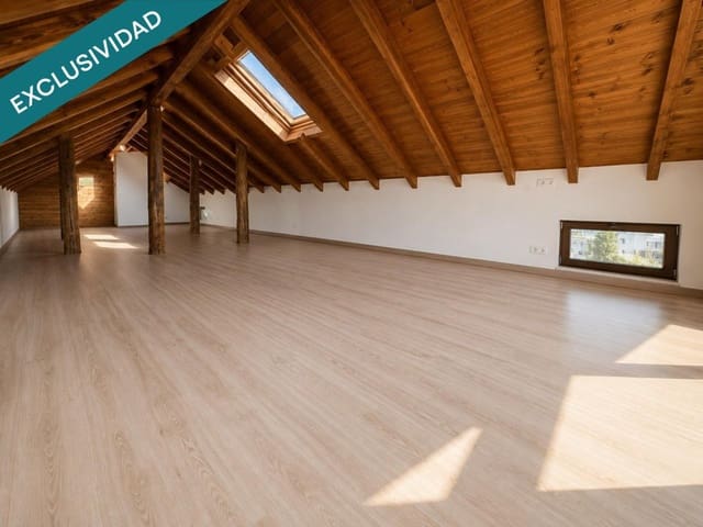 4 soveværelse Rækkehus til salg i Santa Marina del Sil, Toreno - € 120.000 (Ref: 9852949)
