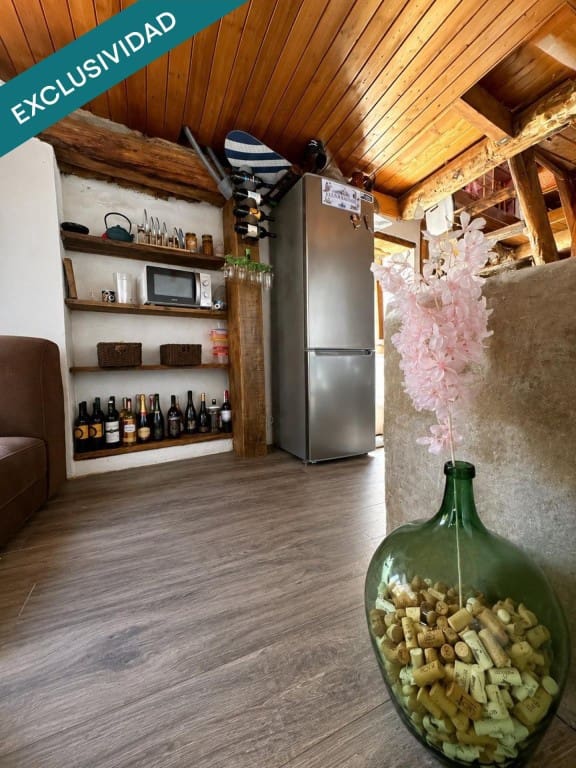4 soveværelse Rækkehus til salg i Santa Marina del Sil - € 120.000 (Ref: 9852949)