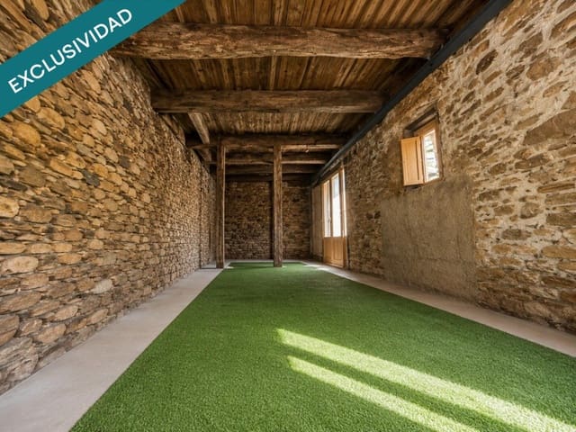4 soveværelse Rækkehus til salg i Santa Marina del Sil, Toreno - € 120.000 (Ref: 9852949)