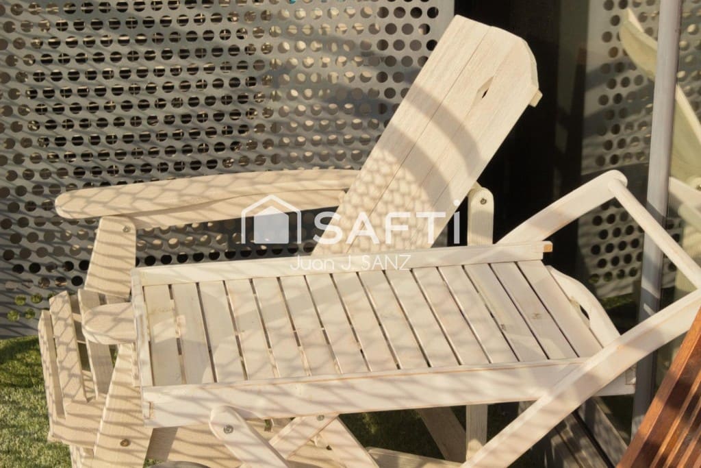 1 slaapkamer Appartement te koop in San Sebastian de los Reyes met garage - € 456.000 (Ref: 9852950)