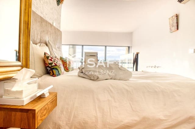 1 slaapkamer Appartement te koop in San Sebastián de los Reyes met garage - € 456.000 (Ref: 9852950)