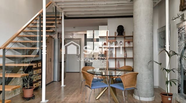 1 slaapkamer Appartement te koop in San Sebastián de los Reyes met garage - € 456.000 (Ref: 9852950)
