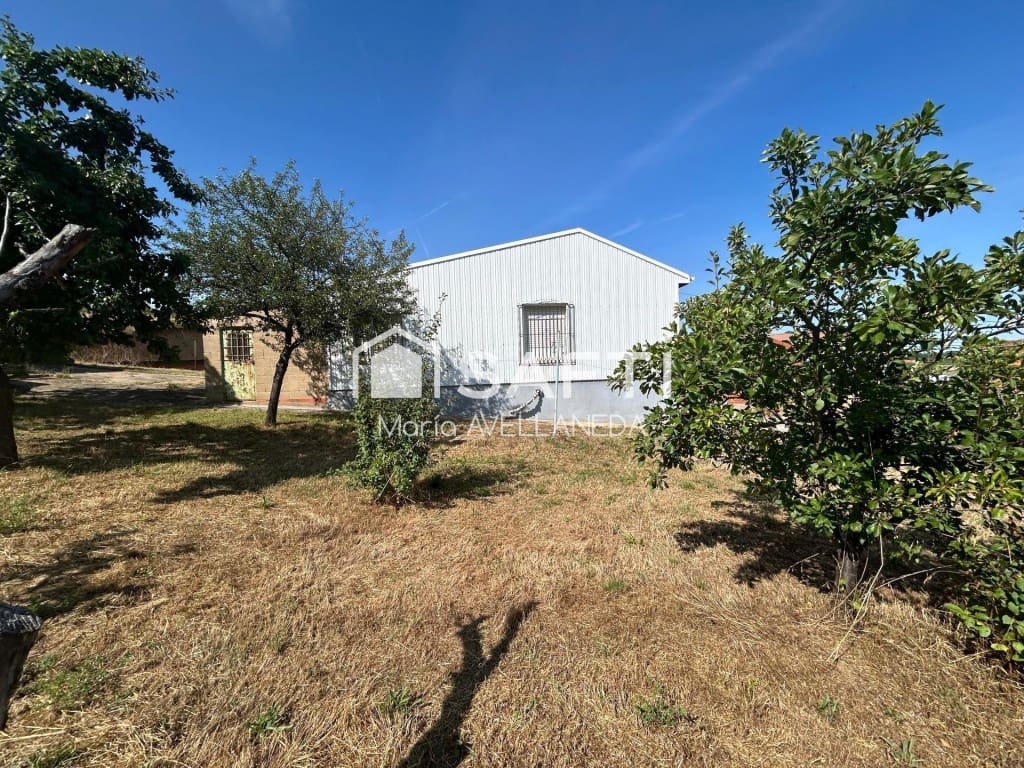 3 camera da letto Finca/Casa di Campagna in vendita in Benavides con garage - 80.000 € (Rif: 9852959)