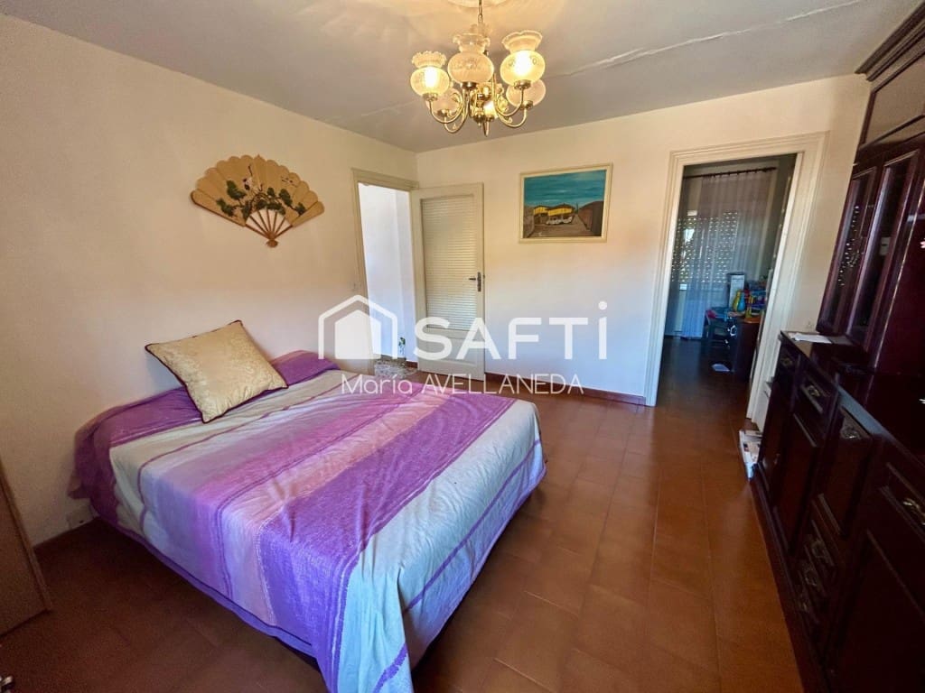 3 camera da letto Finca/Casa di Campagna in vendita in Benavides con garage - 80.000 € (Rif: 9852959)