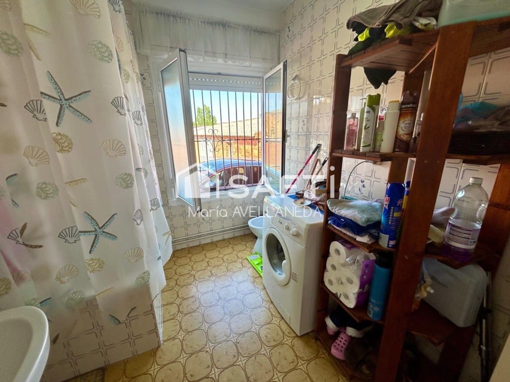 3 camera da letto Finca/Casa di Campagna in vendita in Benavides con garage - 80.000 € (Rif: 9852959)
