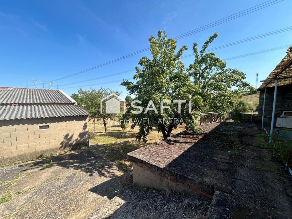 3 camera da letto Finca/Casa di Campagna in vendita in Benavides con garage - 80.000 € (Rif: 9852959)