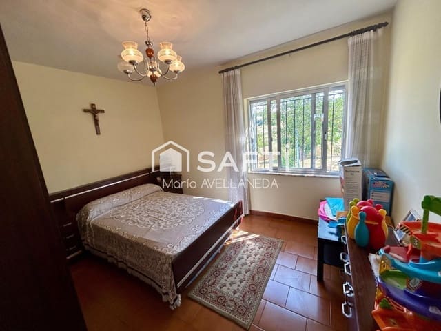 3 camera da letto Finca/Casa di Campagna in vendita in Benavides con garage - 80.000 € (Rif: 9852959)