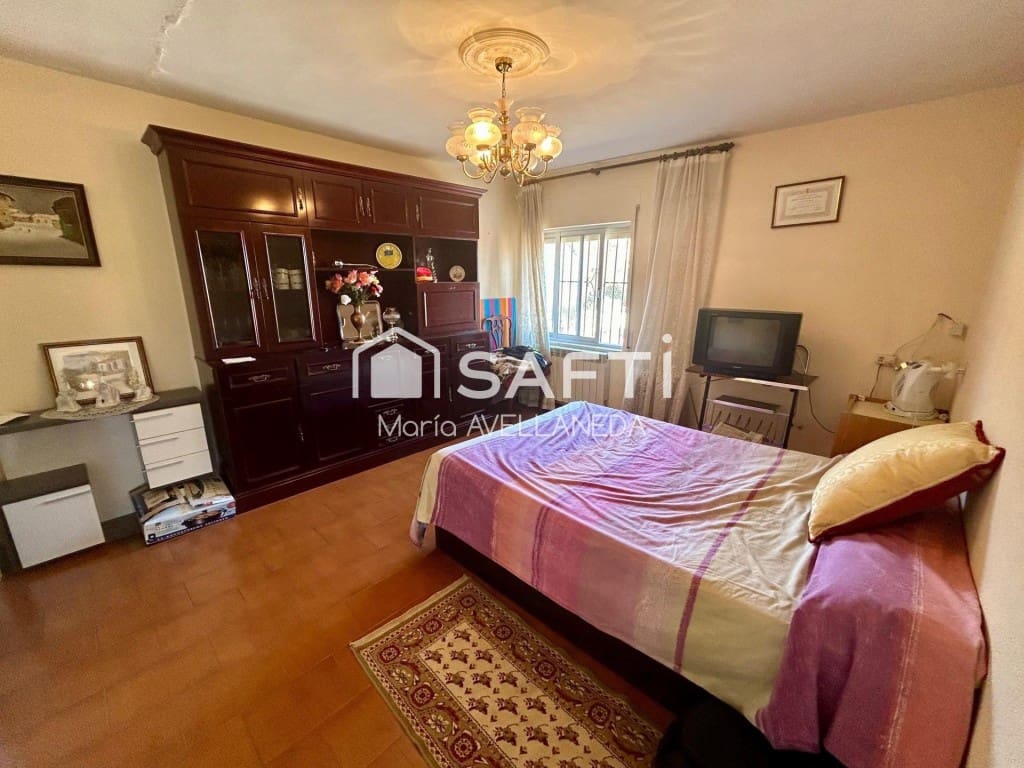3 camera da letto Finca/Casa di Campagna in vendita in Benavides con garage - 80.000 € (Rif: 9852959)