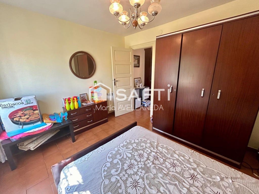 3 camera da letto Finca/Casa di Campagna in vendita in Benavides con garage - 80.000 € (Rif: 9852959)