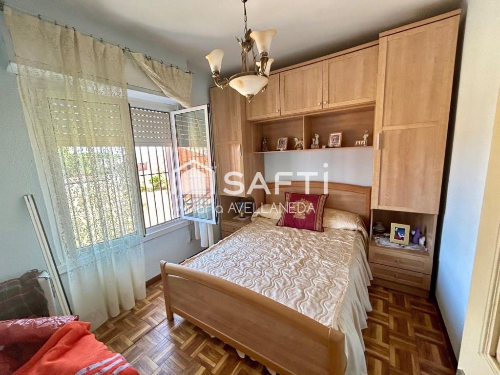 3 camera da letto Finca/Casa di Campagna in vendita in Benavides con garage - 80.000 € (Rif: 9852959)