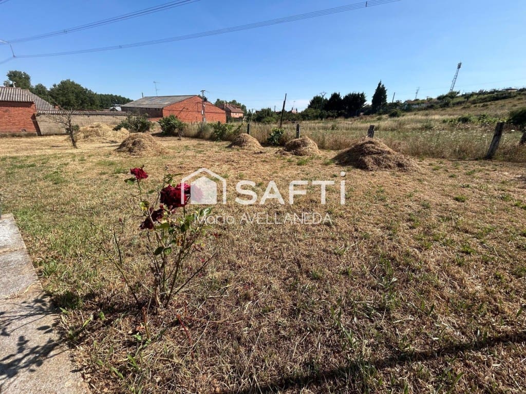 3 camera da letto Finca/Casa di Campagna in vendita in Benavides con garage - 80.000 € (Rif: 9852959)