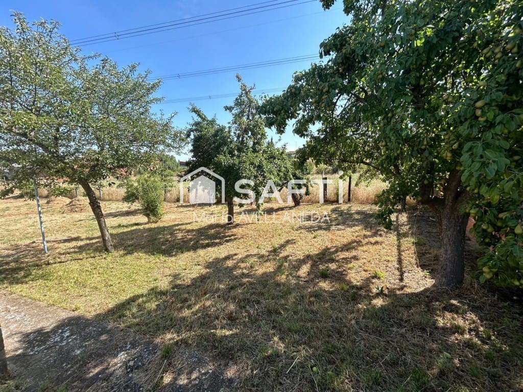 3 camera da letto Finca/Casa di Campagna in vendita in Benavides con garage - 80.000 € (Rif: 9852959)