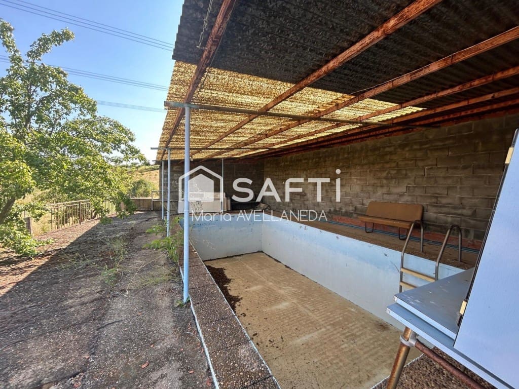 3 camera da letto Finca/Casa di Campagna in vendita in Benavides con garage - 80.000 € (Rif: 9852959)